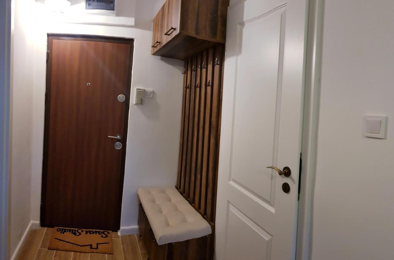 Savas Clasic Brasov Braşov Exterior foto